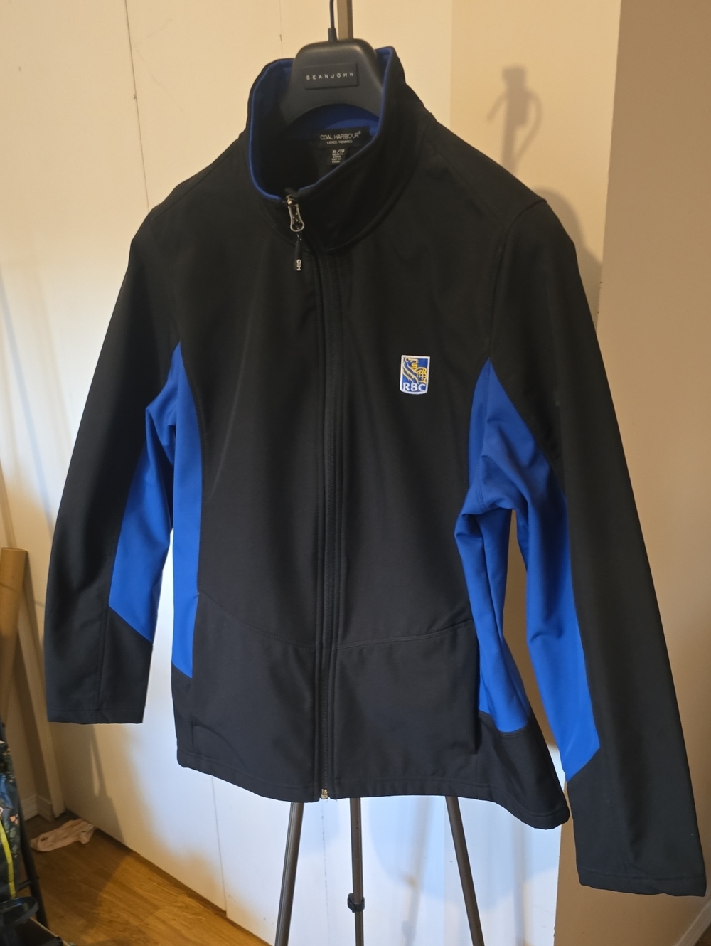 Coal Harbour RBC Performance Jacket XL